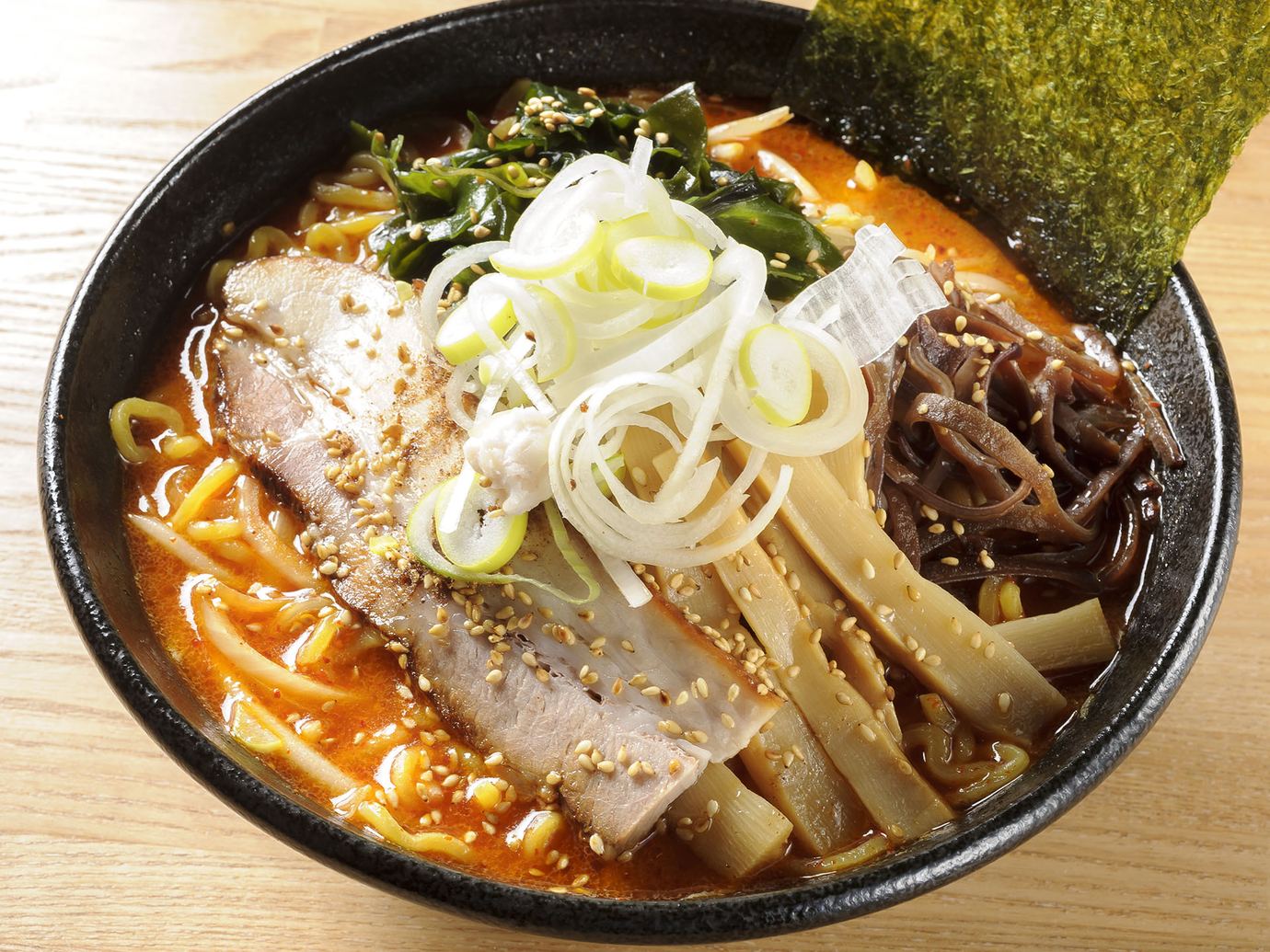 Yido Ramen Sushi in Vienna
